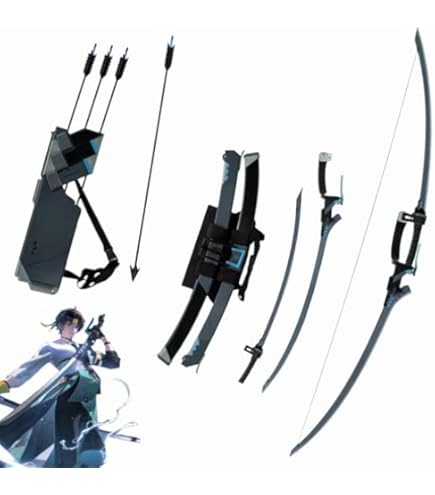 浅羽悠真 小道具武器フルセット 発光可能 浅羽悠真 武器 双剣＆鞘セット 発光仕様 ゼンゼロ】悠真ガチャは引く